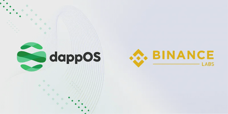dappOS x Binance Labs